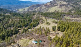 1525 Baldy Creek Rd, Ashland, OR 97520