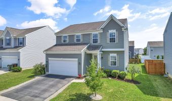 5217 Linton St, Ashville, OH 43103