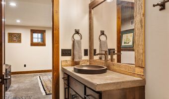 490 Sundown Rd, Bozeman, MT 59715