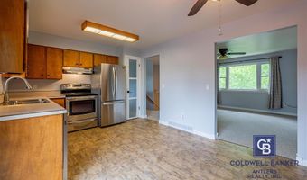 2102 10th St, Cody, WY 82414