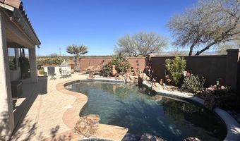 596 E Via Puente De La Lluvia, Sahuarita, AZ 85629