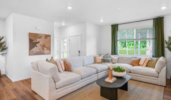 20461 Myrtle Pl E Plan: Hazelwood, Bonney Lake, WA 98391