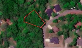 Worlaby Lane lot 4, Bella Vista, AR 72715