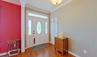 1474 Georgia 203, Alma, GA 31510