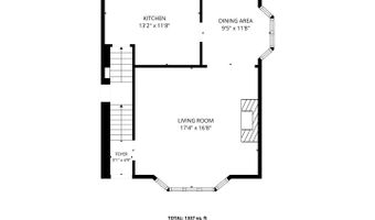 911 David St, Antioch, IL 60002