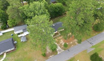 6640 Williams St, Bailey, NC 27807