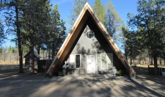 55820 Parazoo Trl, Bly, OR 97622