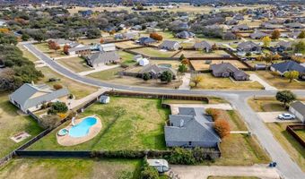 100 Meadow Glen Ct, Aledo, TX 76008