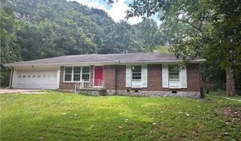 2977 Orion Dr, Decatur, GA 30033