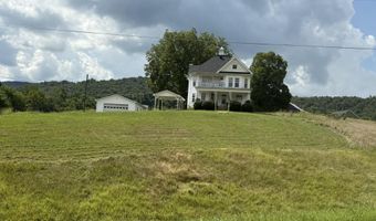 838 State Garage Rd, Albany, KY 42602