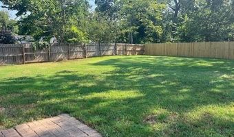 503 SW Tunbridge Dr, Bentonville, AR 72712
