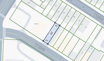 37 W 8TH St, Bayonne, NJ 07002