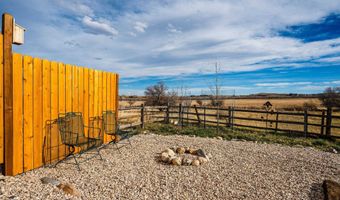 313 Rendezvous St, Buffalo, WY 82834