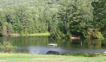 12 Streamside Rd 9, Campton, NH 03223
