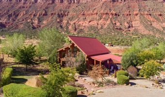76 CASTLE VLY Dr, Castle Valley, UT 84532