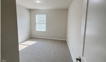 539 White Birch Ln, Angier, NC 27501