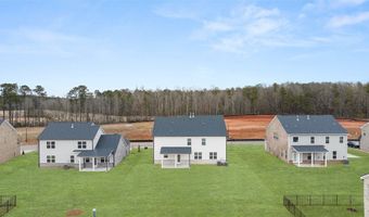 1813 QUAKER St, Hampton, GA 30228