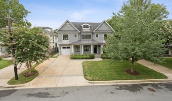 5120 WESSLING Ln, Bethesda, MD 20814