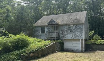 5 Obtuse Rocks Rd, Brookfield, CT 06804