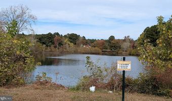 11003 GRAYS CORNER Rd 106, Berlin, MD 21811