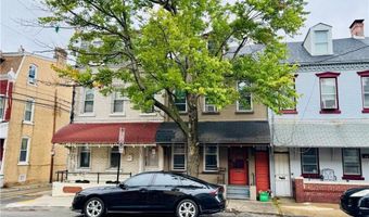 921 W Chew St, Allentown, PA 18102