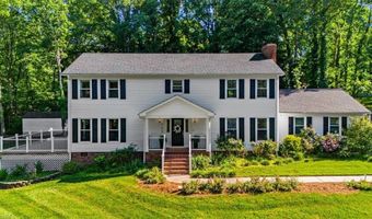 725 Viewmont Dr, Asheboro, NC 27205