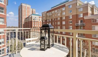 820 N POLLARD St 511, Arlington, VA 22203