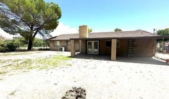 5746 S Maple Leaf St, Claypool, AZ 85532