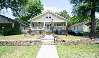 1712 Umstead St, Charlotte, NC 28205