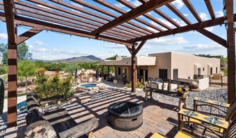 37042 N TREE LINED Trl, Carefree, AZ 85377