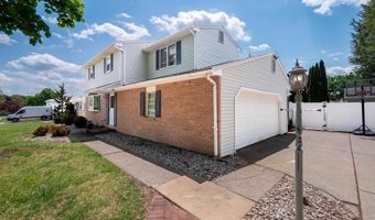 814 S HAYS St, Allentown, PA 18103