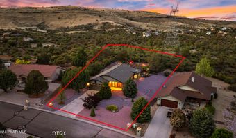 1005 Studebaker Way, Prescott, AZ 86301