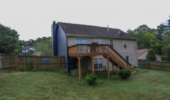 7930 River Fall, Ball Ground, GA 30107