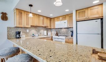 3543 Lower Honoapiilani Rd Rd D309, Lahaina, HI 96761