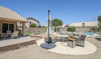 4093 W BART Dr, Chandler, AZ 85226