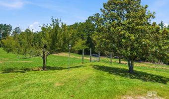 15855 Calvin Richerson Rd, Bay Minette, AL 36507