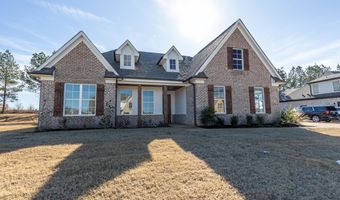 111 Garrett Dr, Batesville, MS 38606