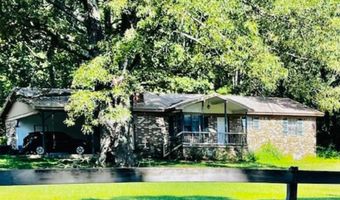 159 Cane Creek Rd, Beebe, AR 72012
