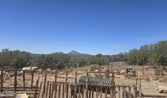 9938 W Gleed Station Rd, Ash Fork, AZ 86320