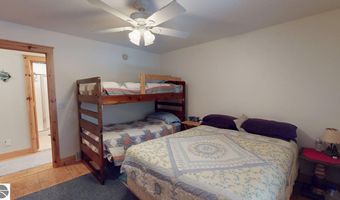 4867 E Shore Dr, Alger, MI 48610