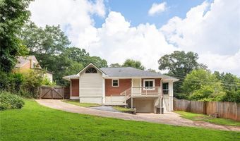 2559 Joyce Ave, Decatur, GA 30032