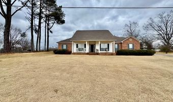 306 Hickory Ln, Batesville, MS 38606