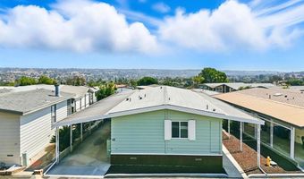 275 S Worthington St #46, Spring Valley, CA 91977