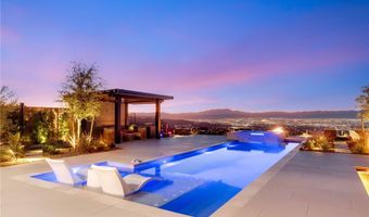 571 Overlook Rim Dr, Henderson, NV 89012