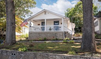 18 Oteen Park Pl, Asheville, NC 28805