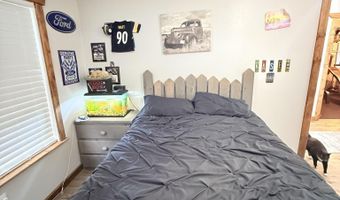 137 Las Palomas Canyon Rd, Caballo, NM 87942