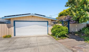 208 Valencia Ave, Aptos, CA 95003