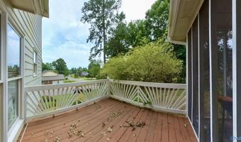 1200 Stillwater Rd, Anniston, AL 36207