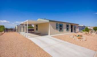 692 W Pony Express Ln, Benson, AZ 85602