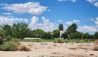 6825 GATO Rd, Anthony, NM 88021